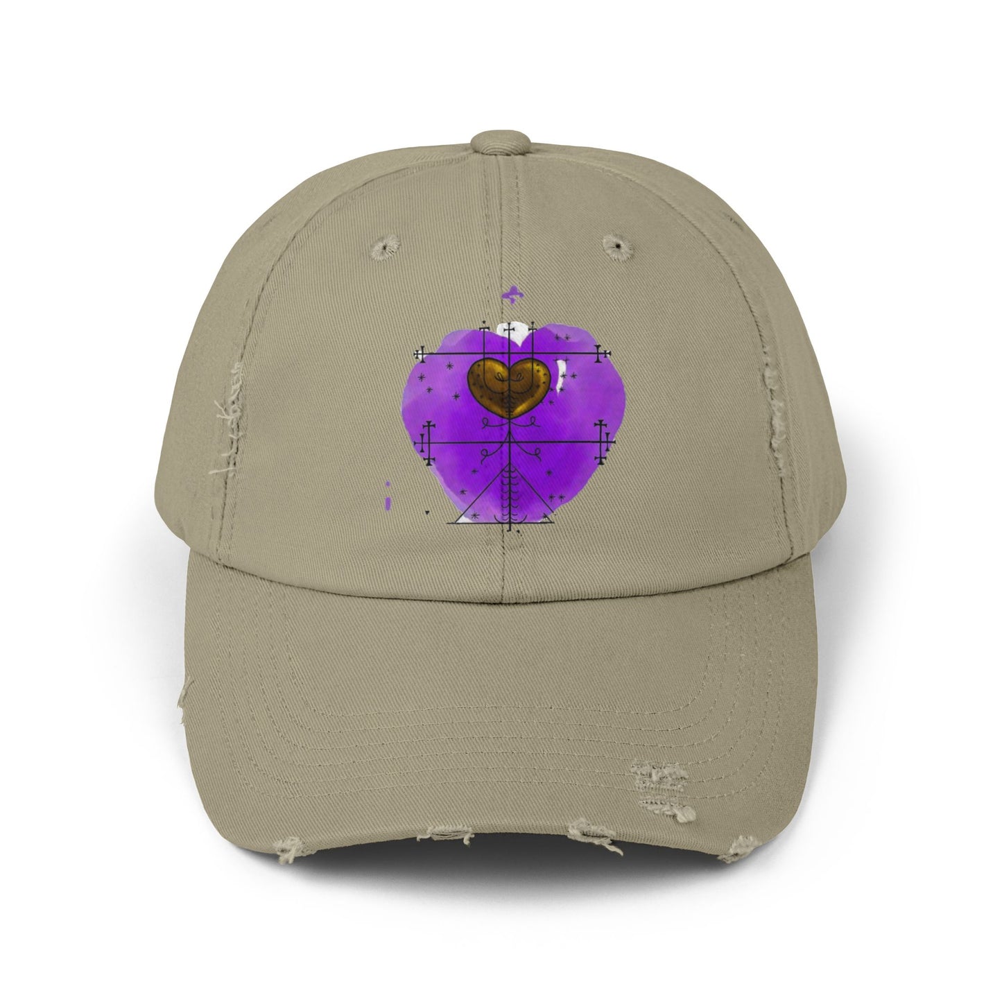 GRANN BRIGITTE Hat