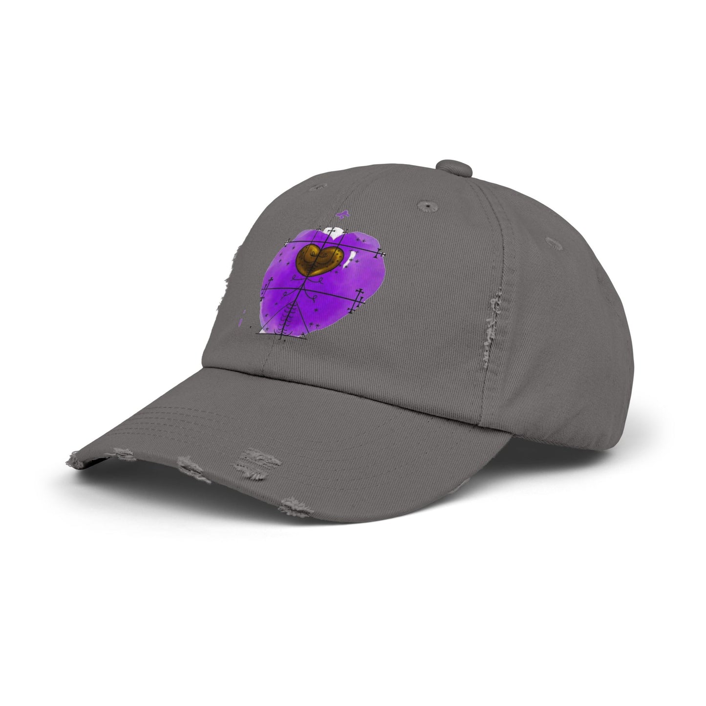GRANN BRIGITTE Hat