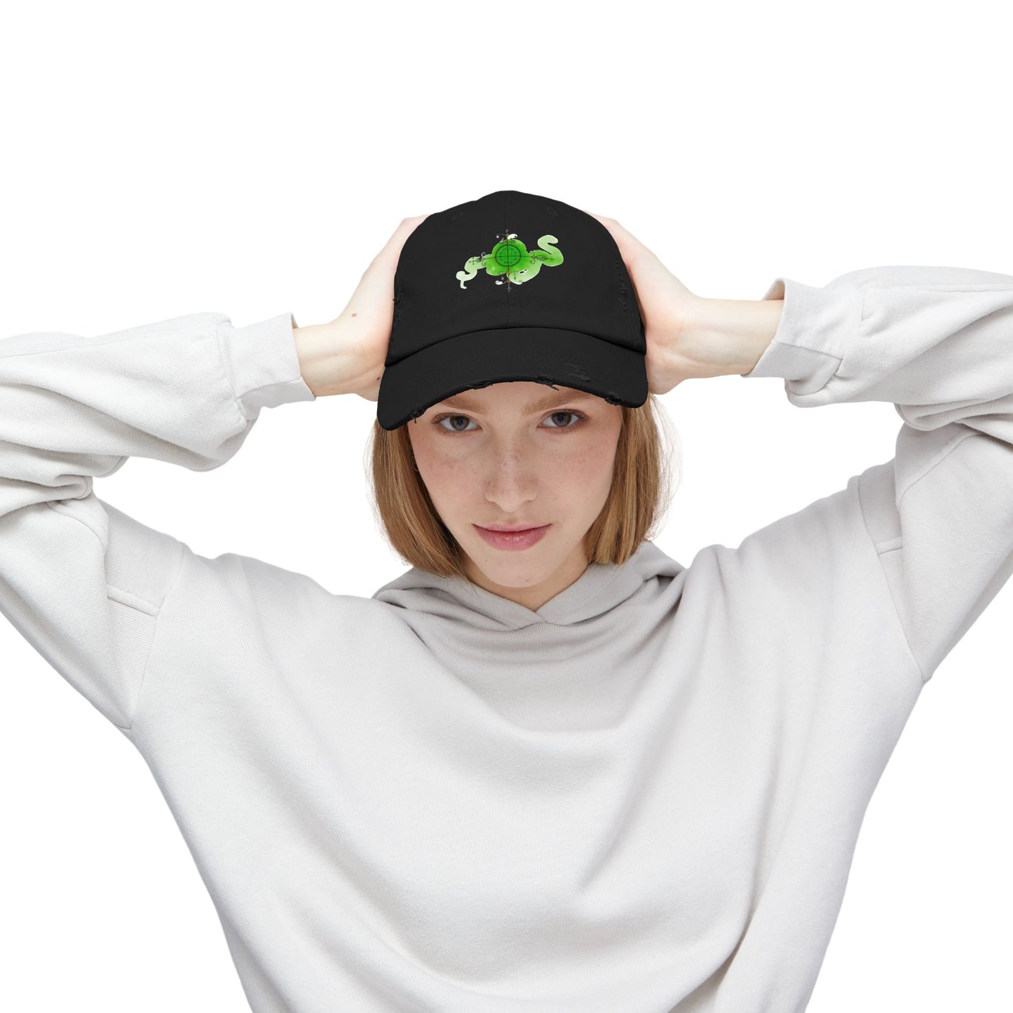 SIMBI Hat