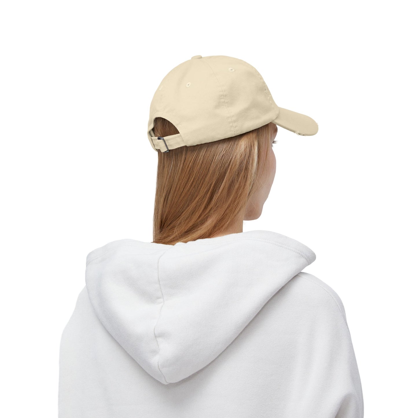 GRANN BRIGITTE Hat