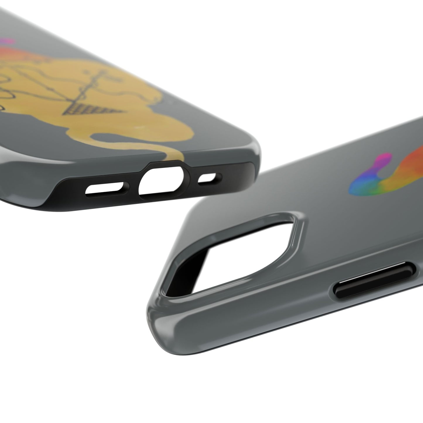 AYIDA Phone Case