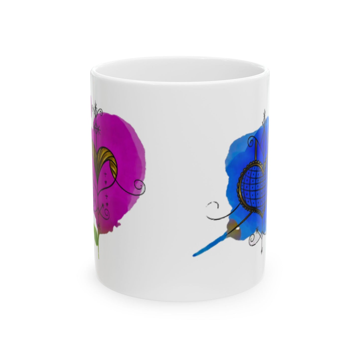 ERZULIE Mug