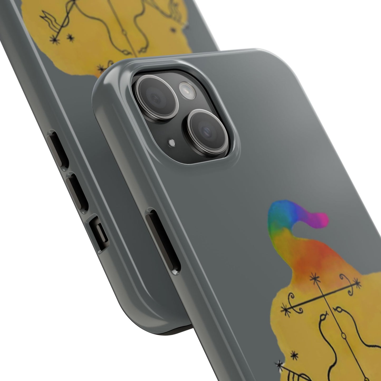 AYIDA Phone Case