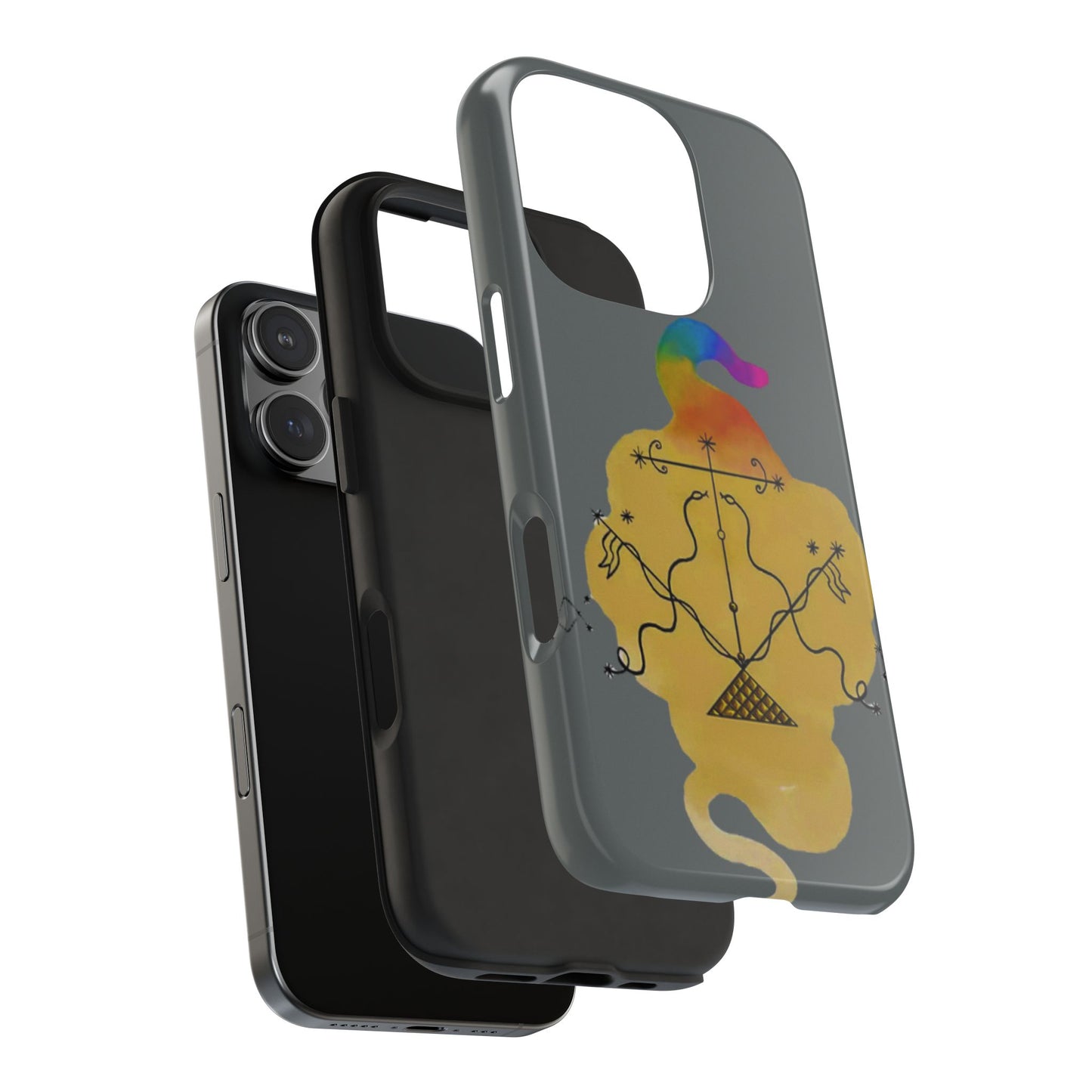 AYIDA Phone Case