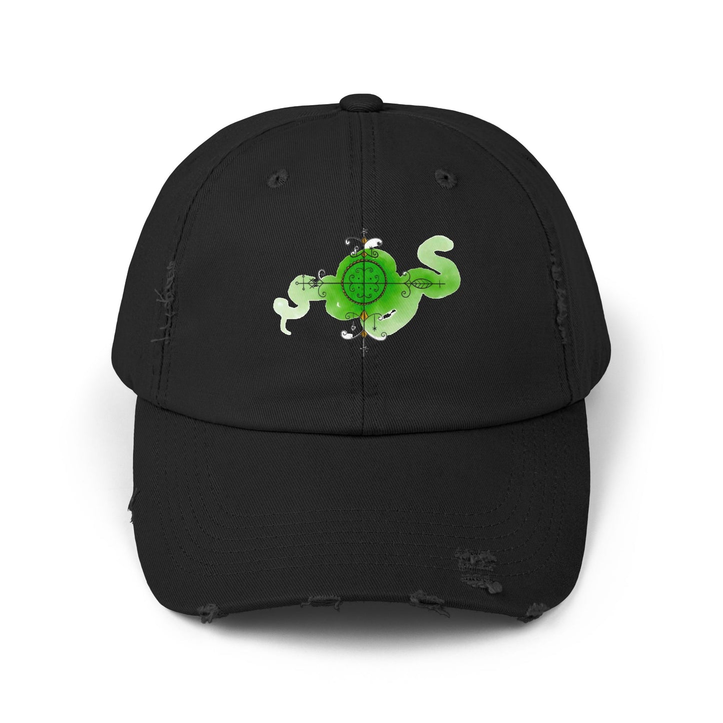 SIMBI Hat