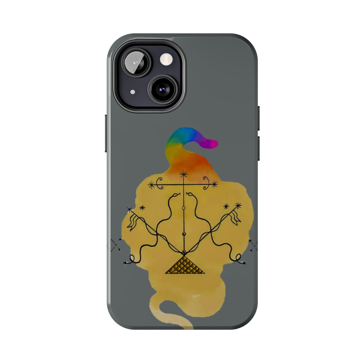 AYIDA Phone Case