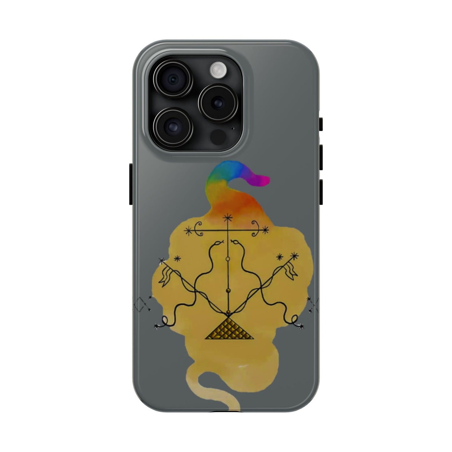 AYIDA Phone Case