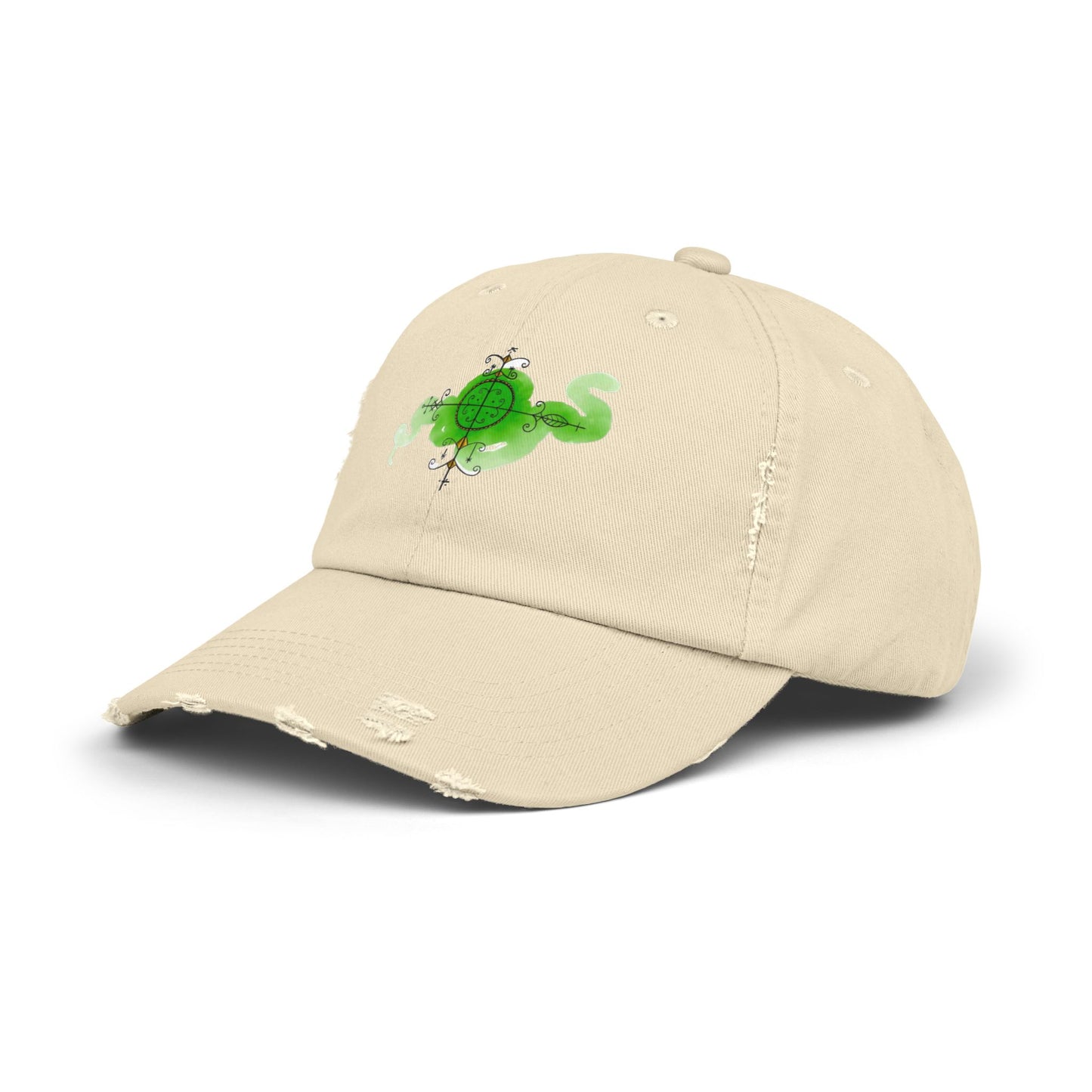 SIMBI Hat