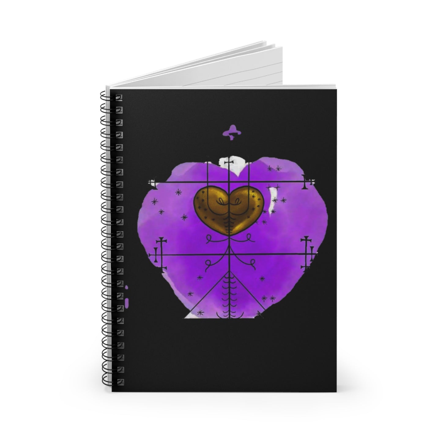 GRANN BRIGITTE Notebook