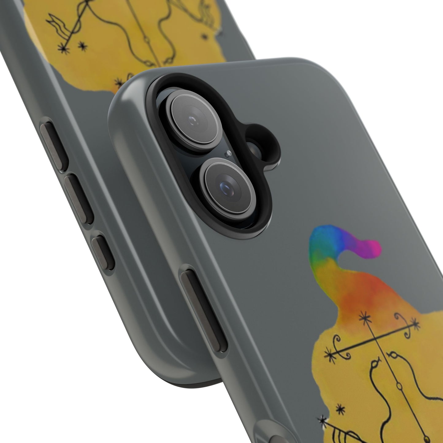 AYIDA Phone Case