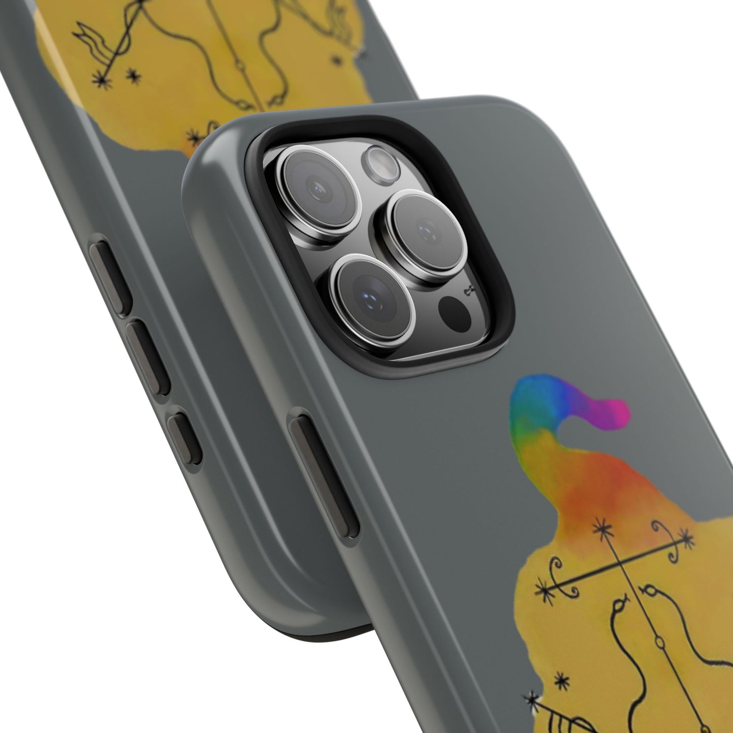 AYIDA Phone Case