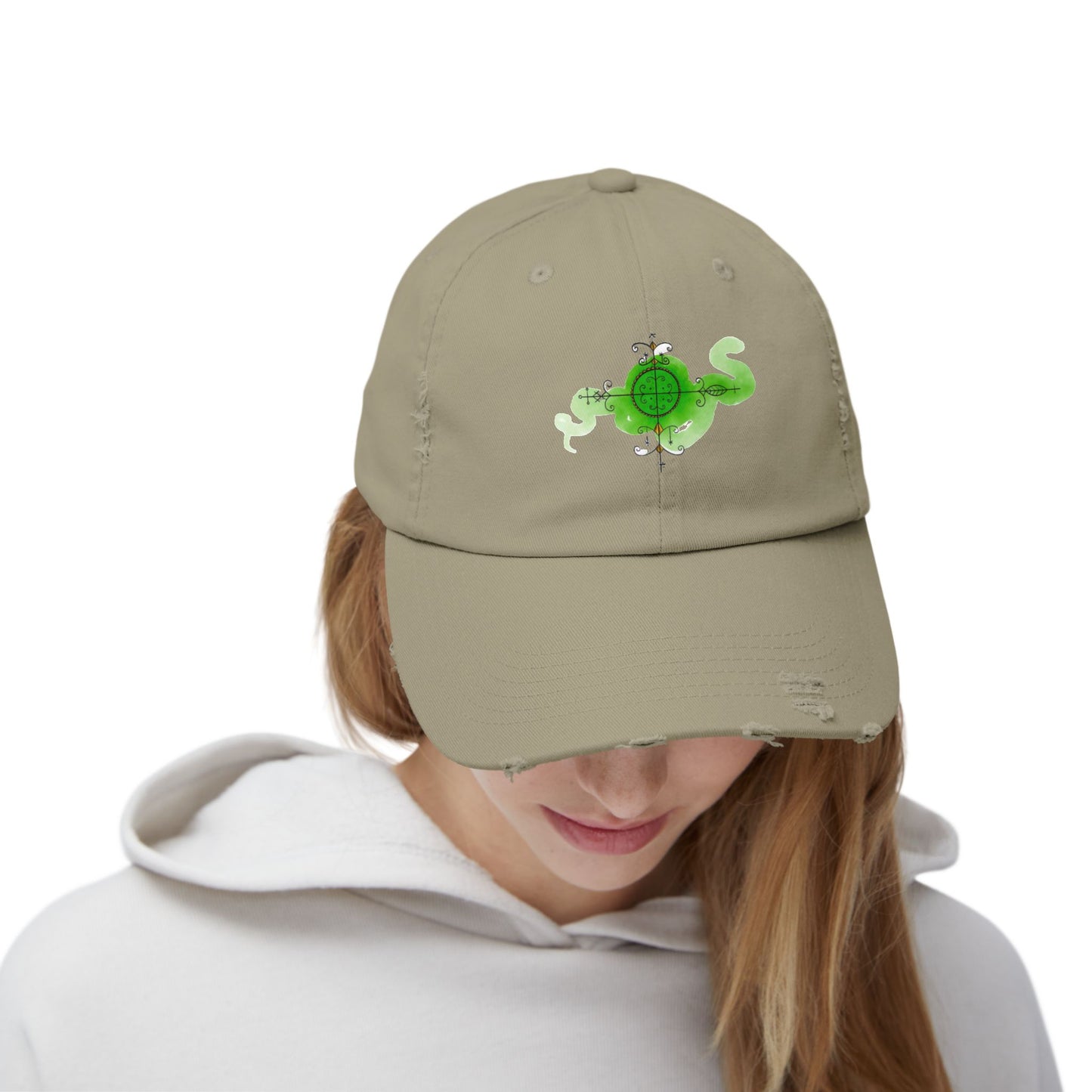 SIMBI Hat