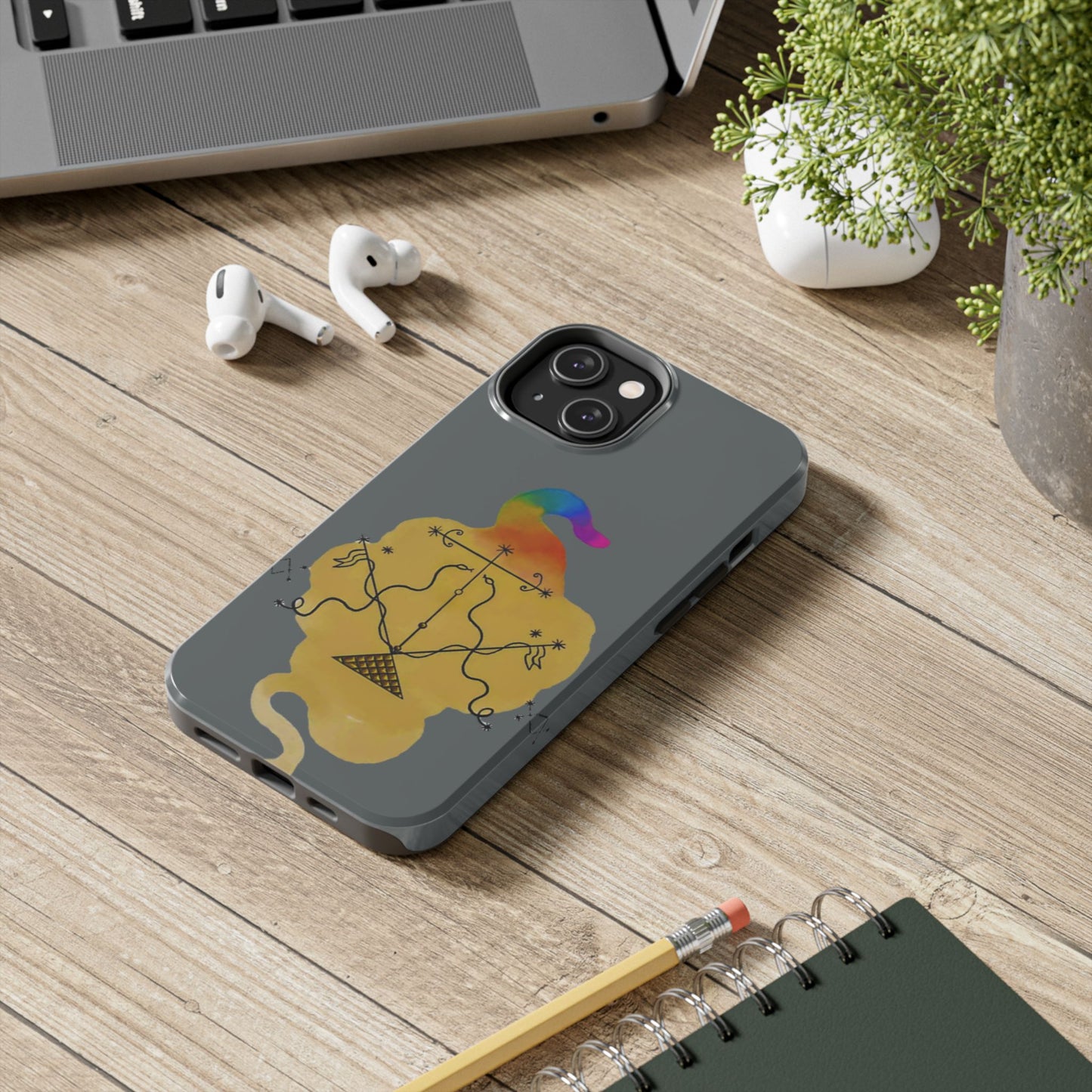 AYIDA Phone Case