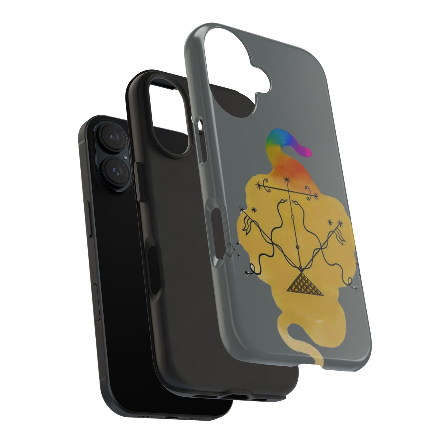 AYIDA Phone Case
