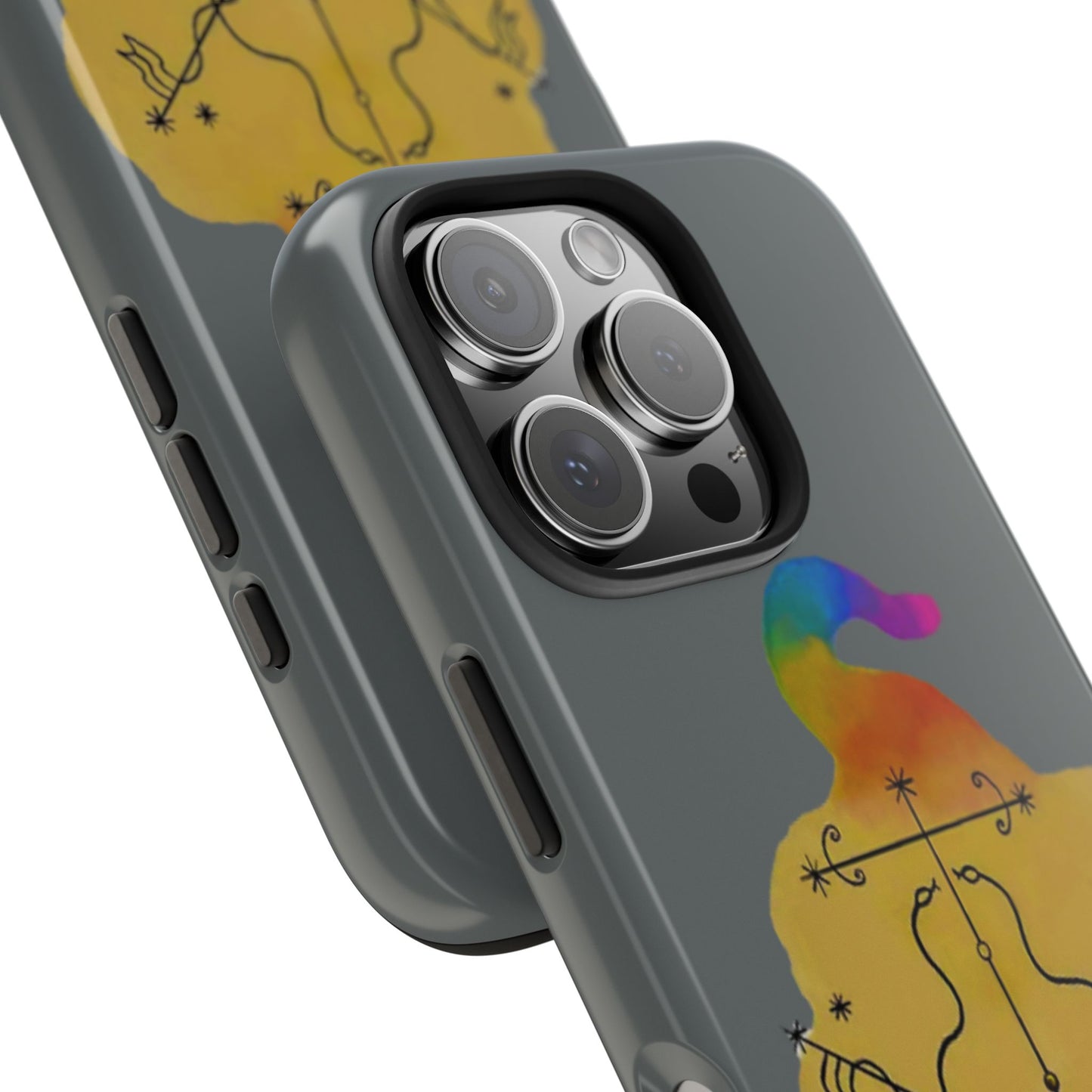 AYIDA Phone Case