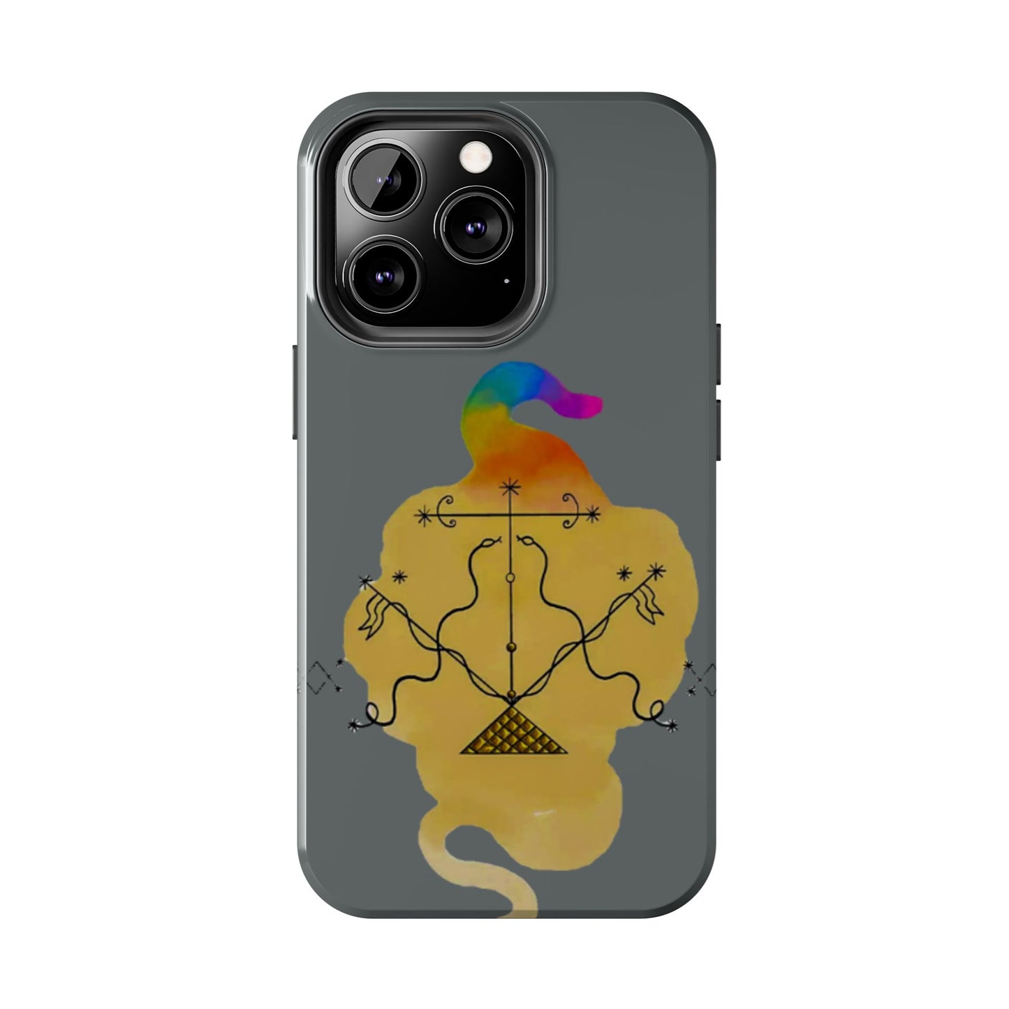 AYIDA Phone Case