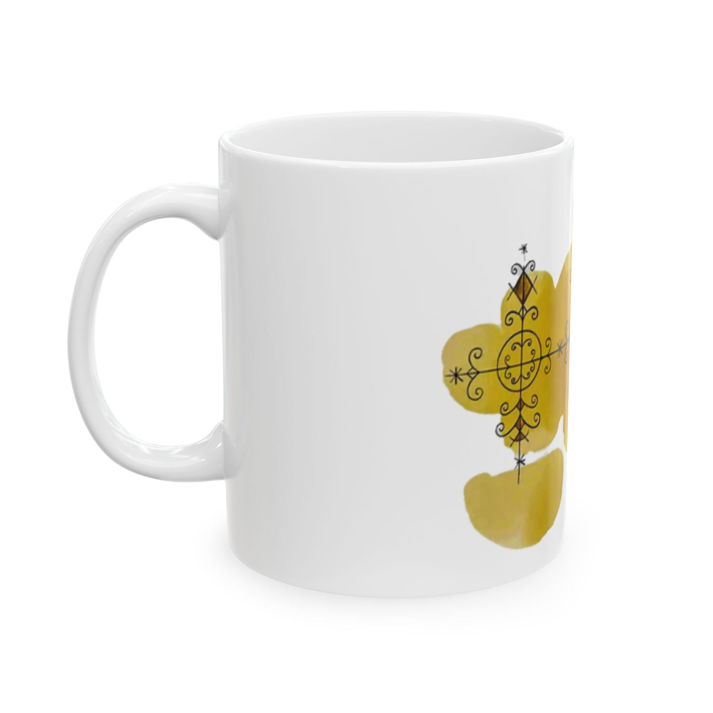 MARASA Mug