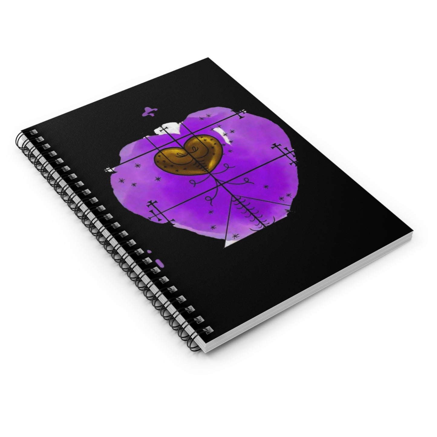 GRANN BRIGITTE Notebook