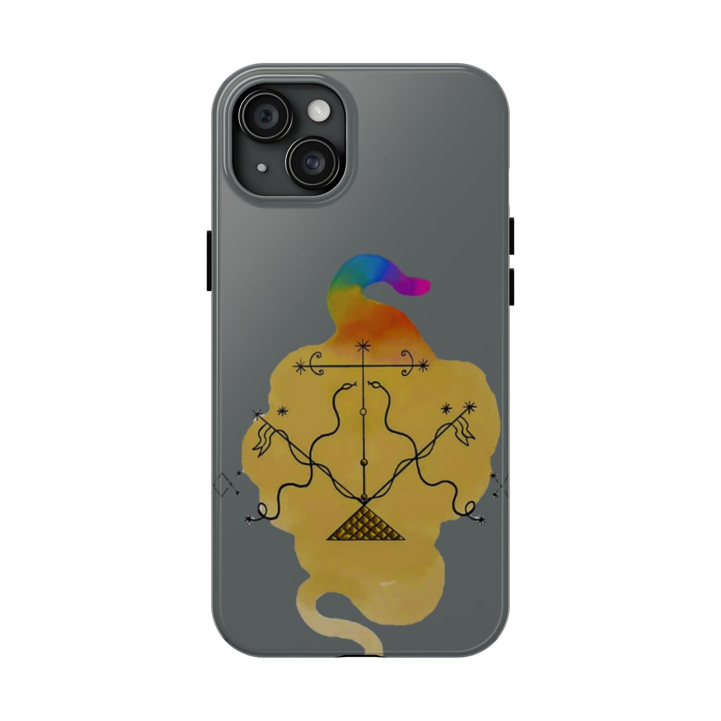 AYIDA Phone Case