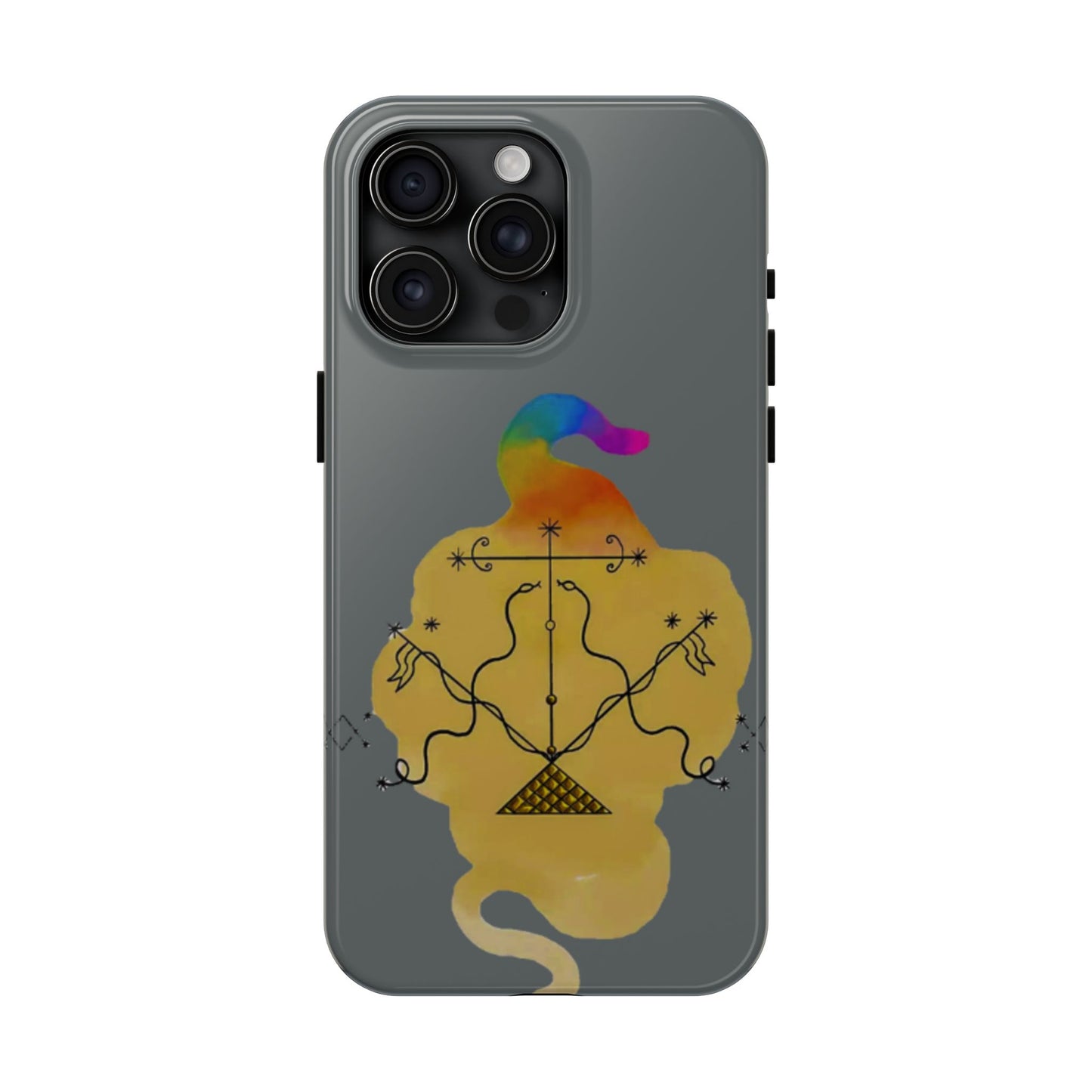 AYIDA Phone Case