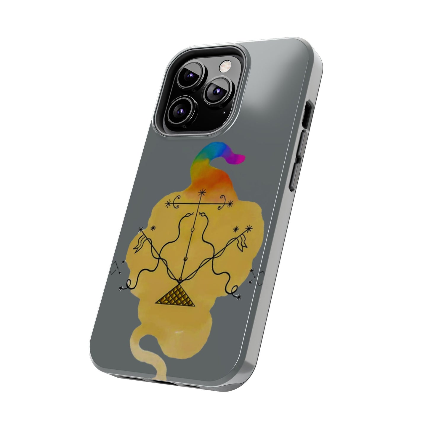 AYIDA Phone Case