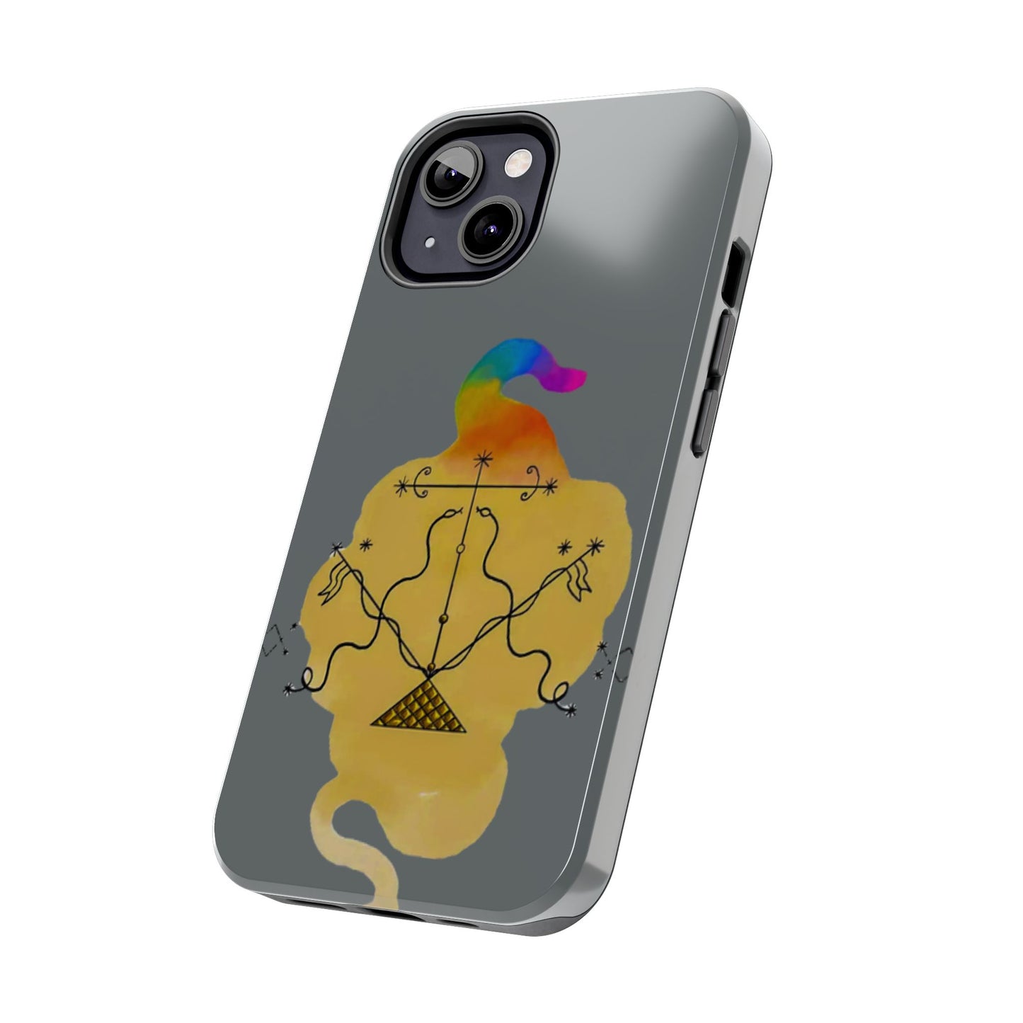 AYIDA Phone Case
