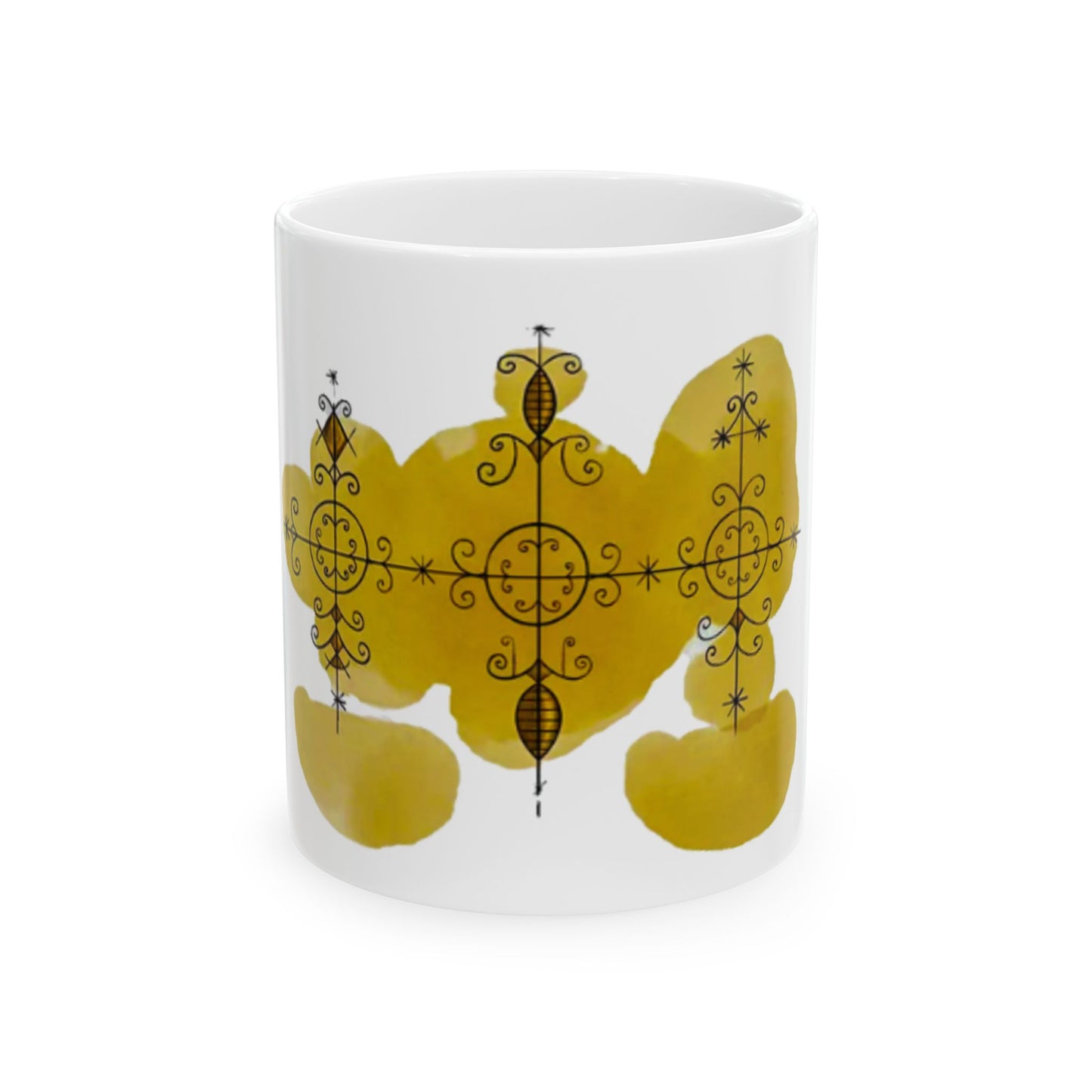 MARASA Mug
