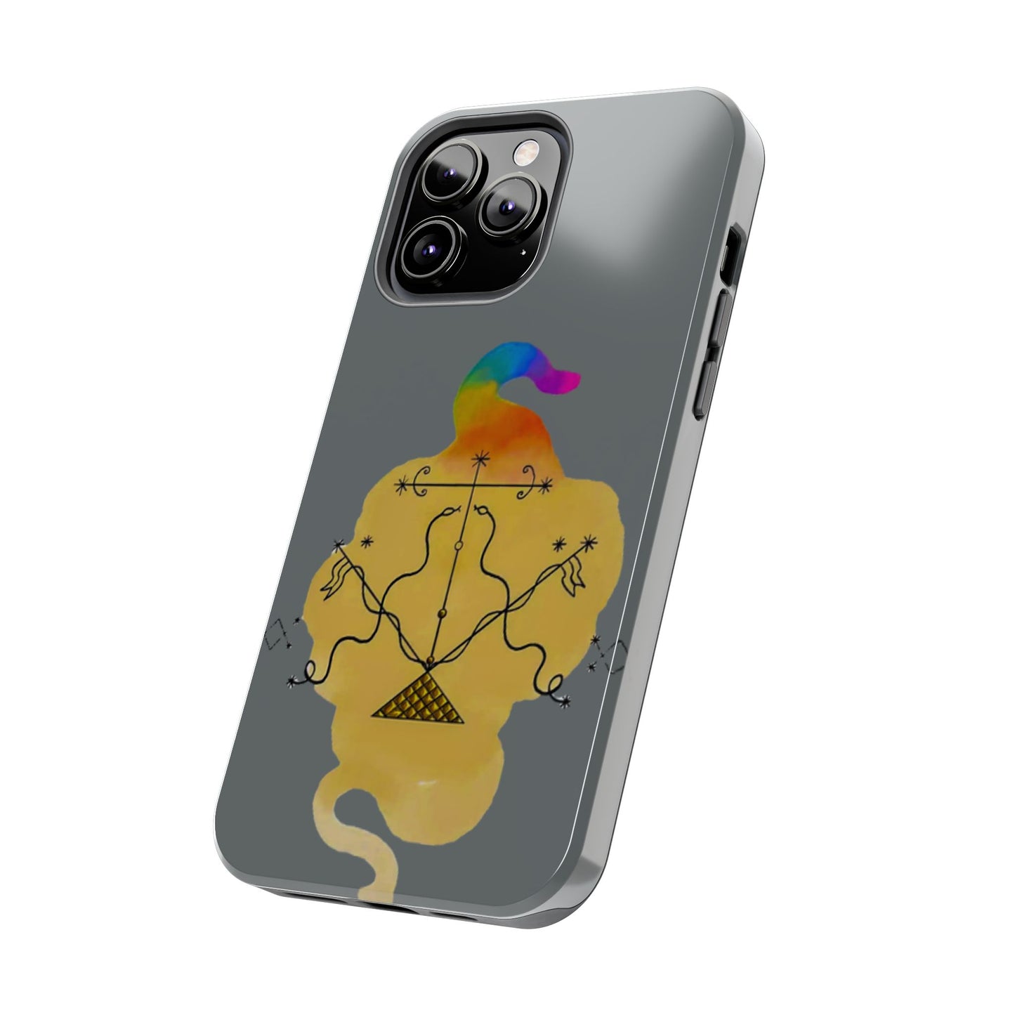 AYIDA Phone Case