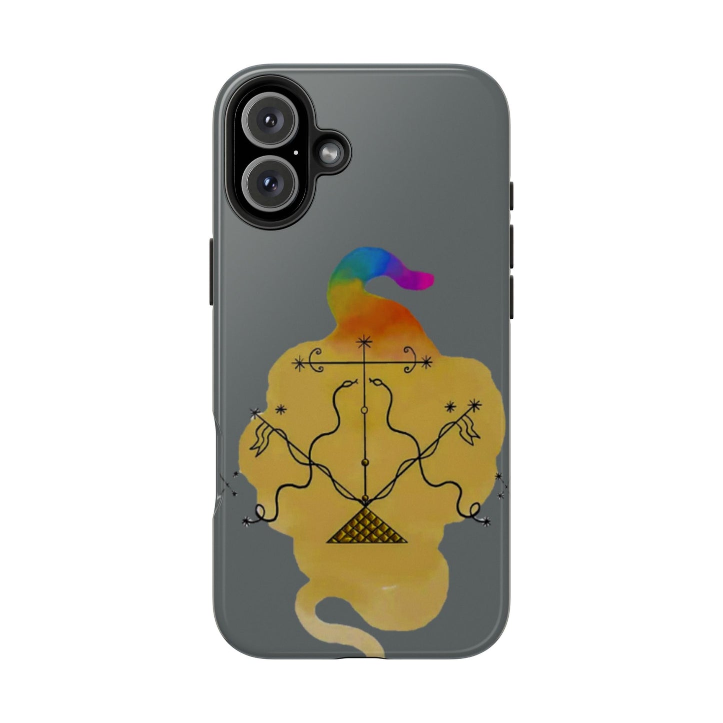 AYIDA Phone Case