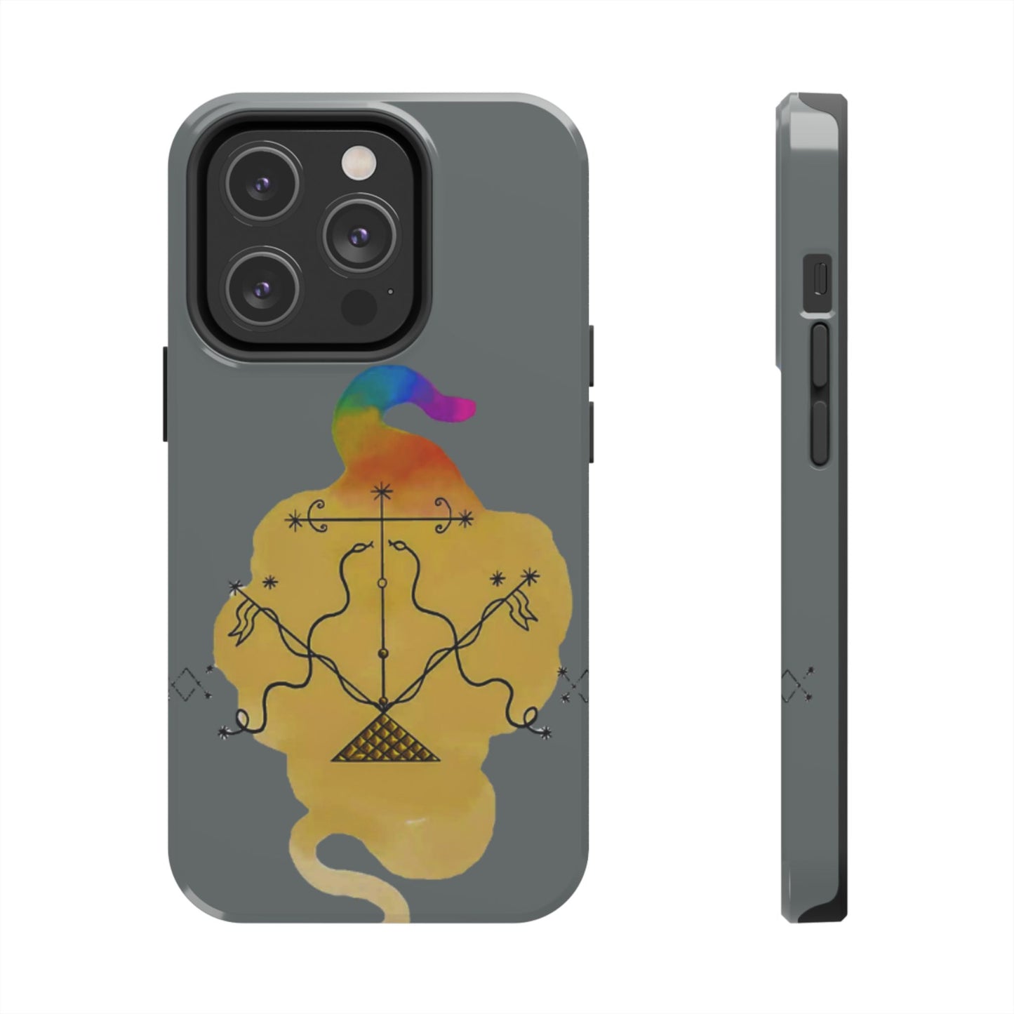 AYIDA Phone Case