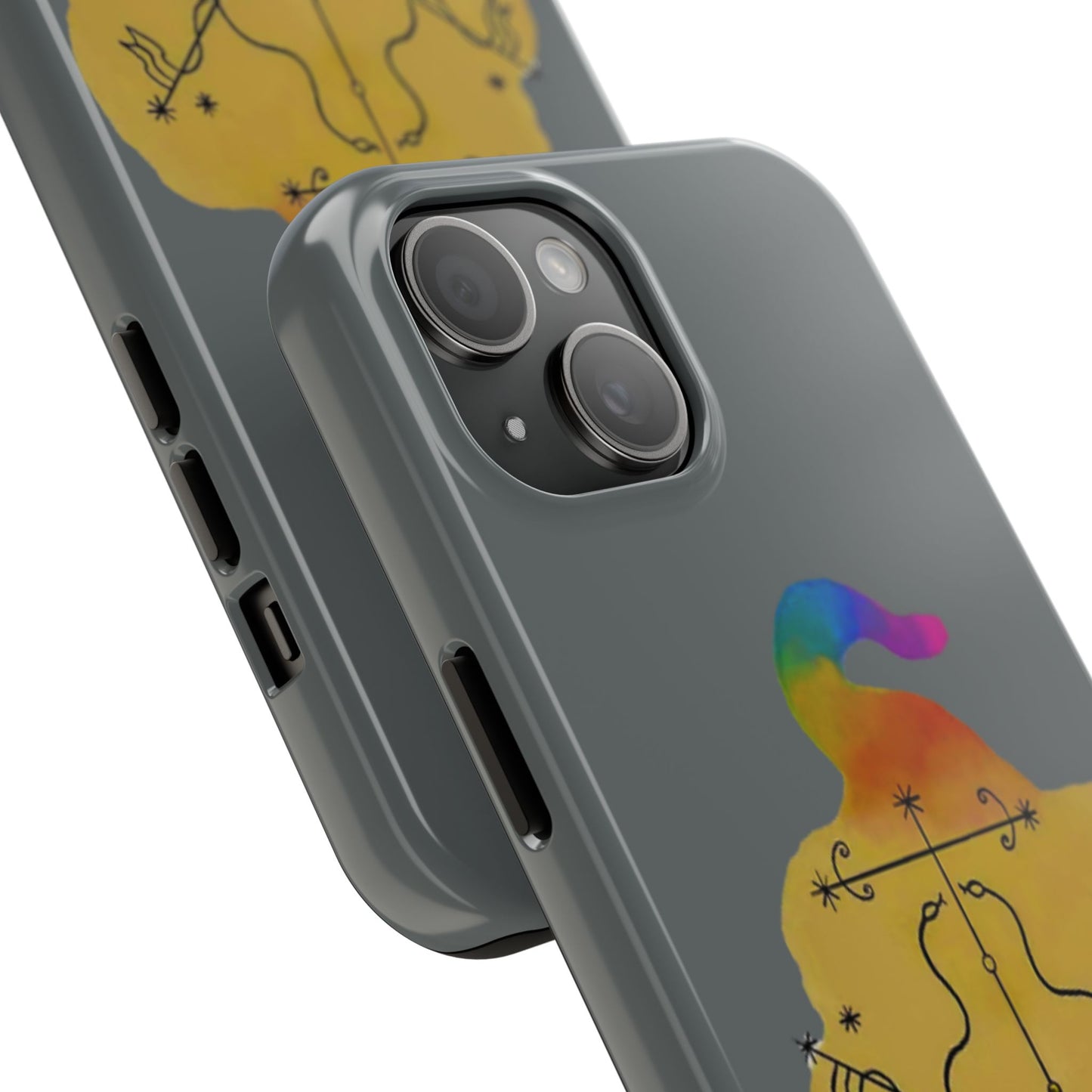 AYIDA Phone Case