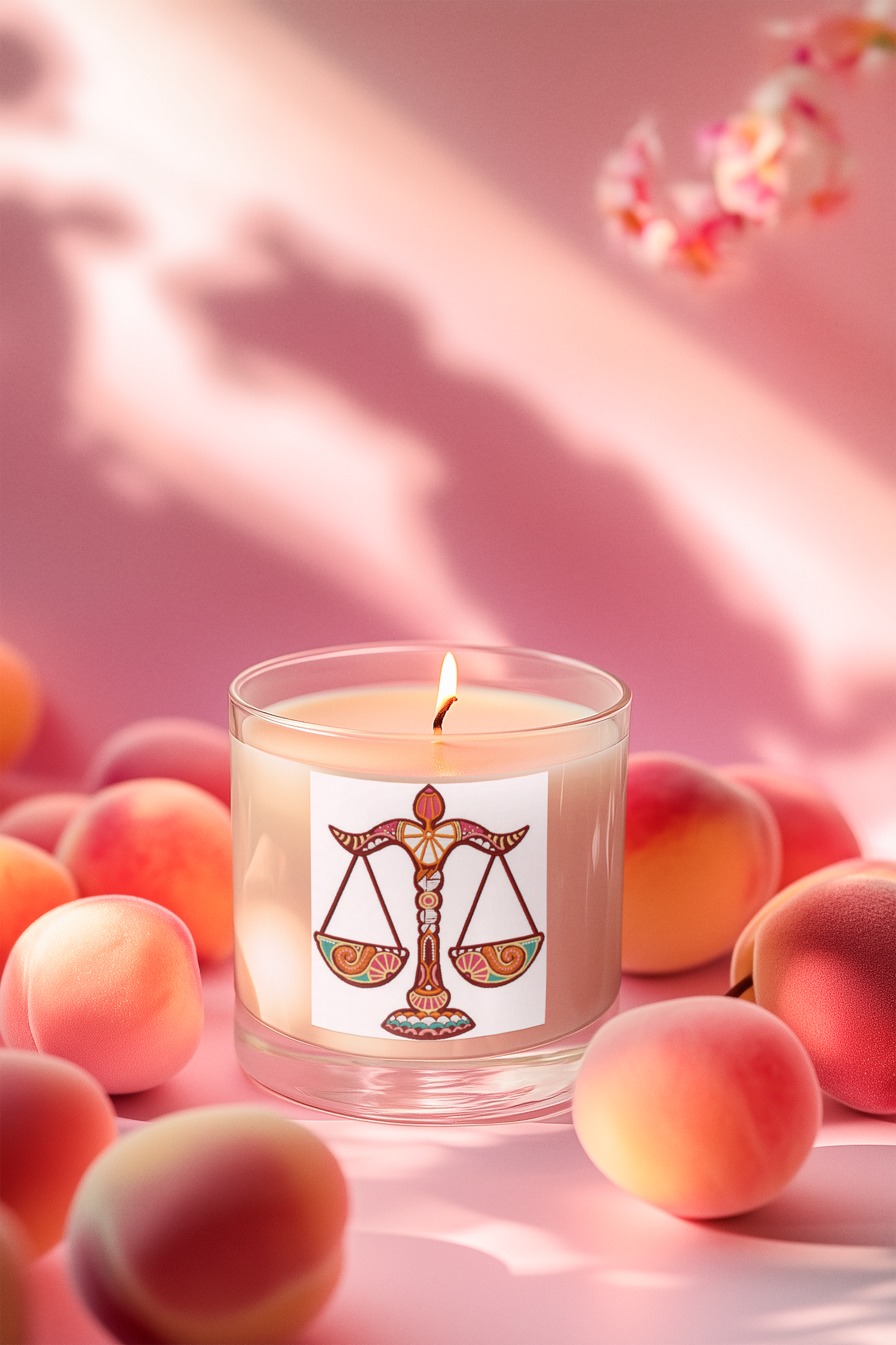 Energy Candle