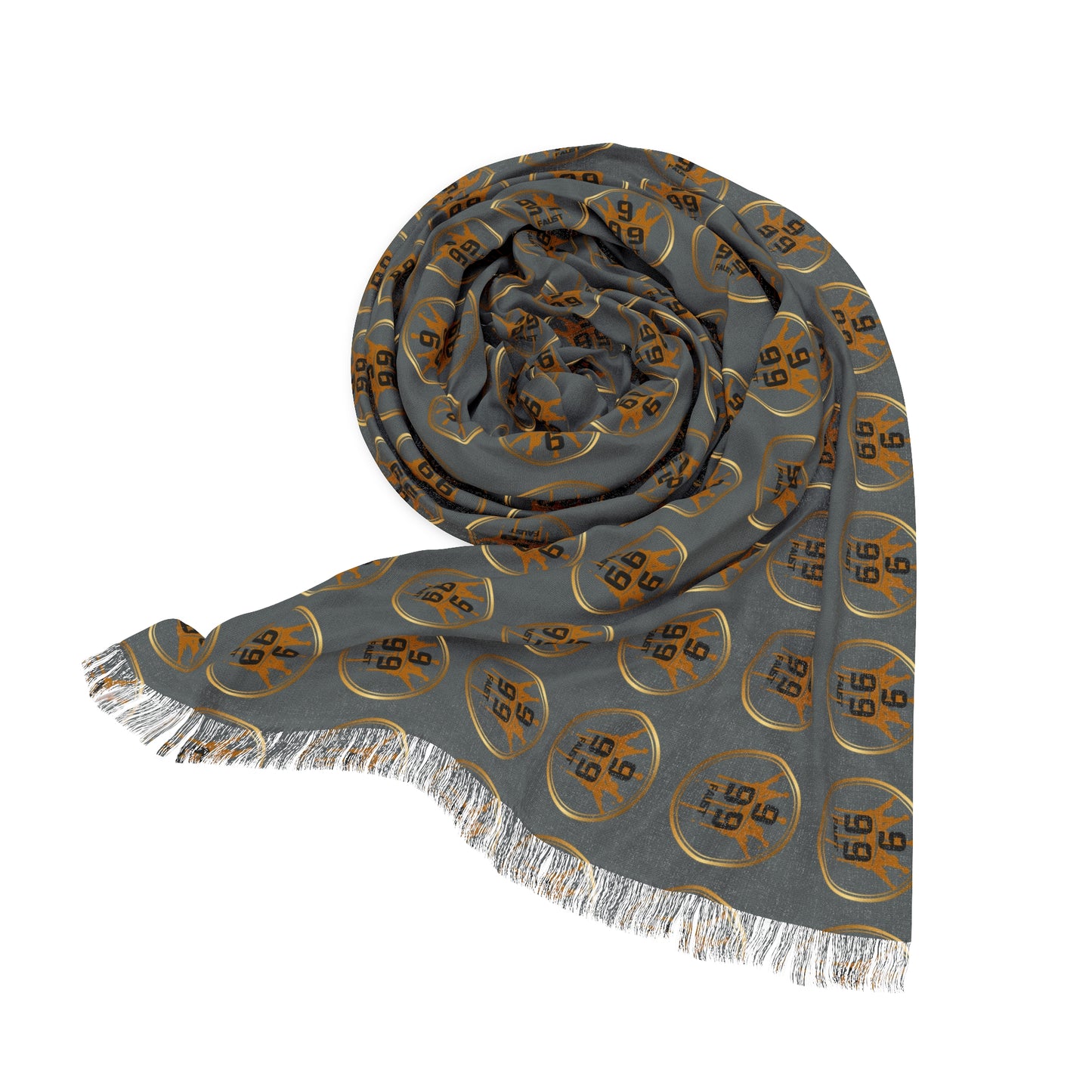 FAUST999 Scarf