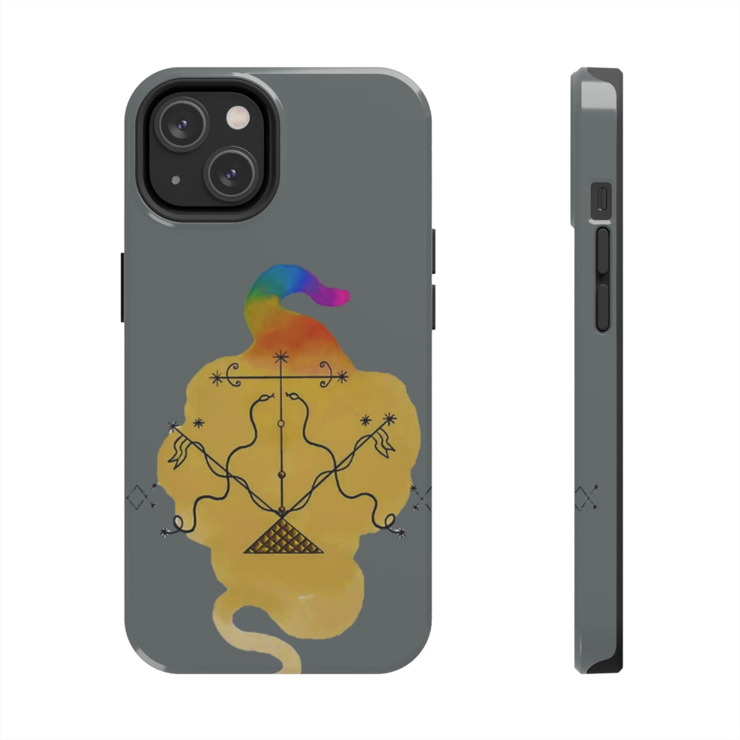 AYIDA Phone Case