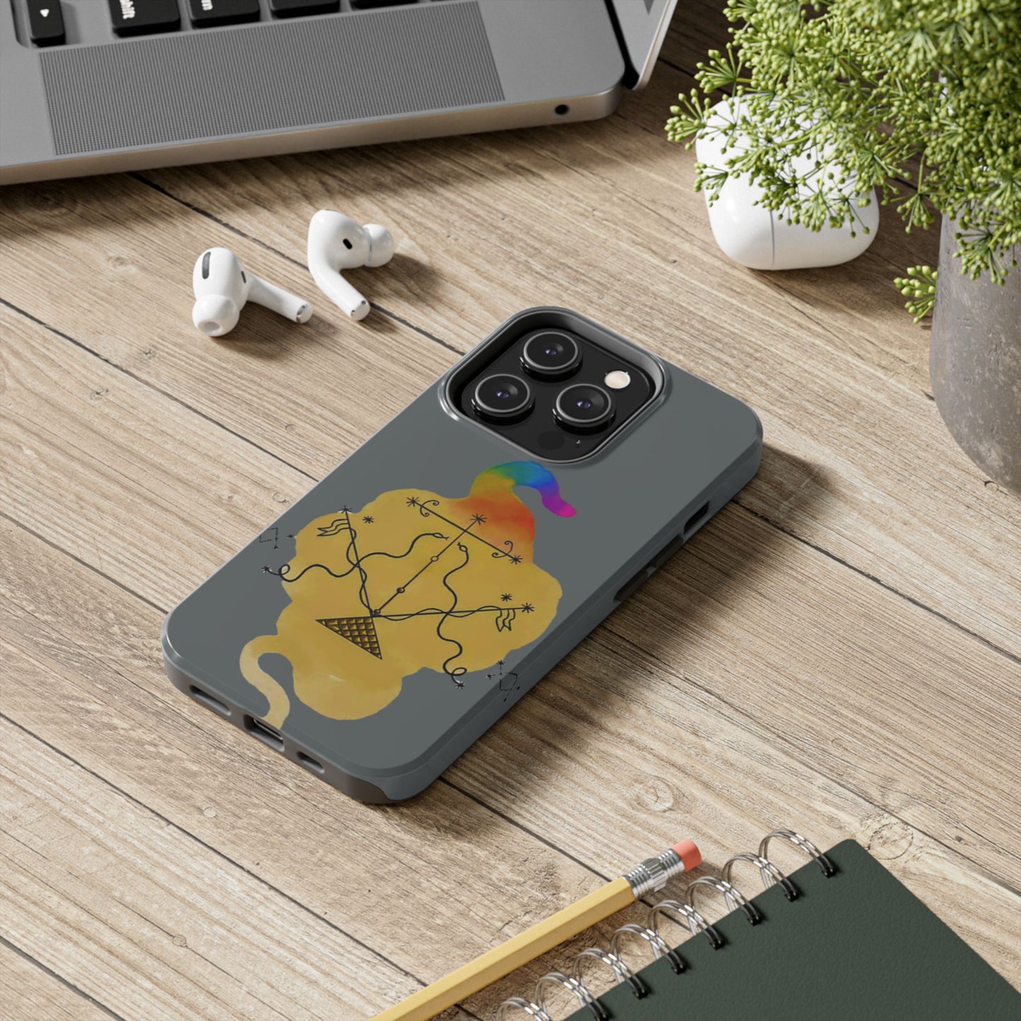 AYIDA Phone Case