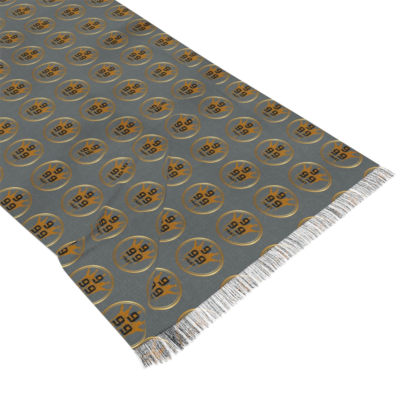 FAUST999 Scarf