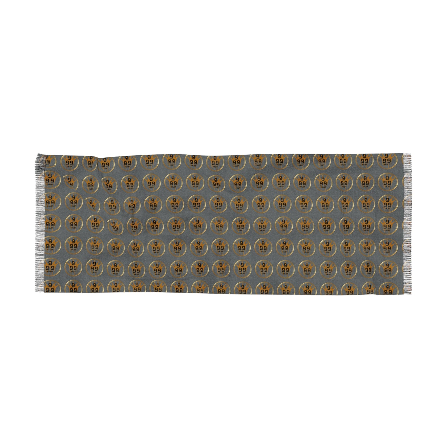 FAUST999 Scarf