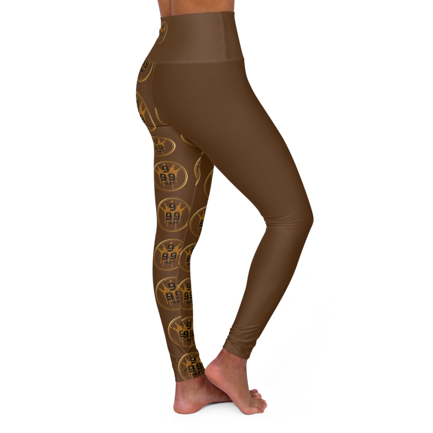 FAUST999  Yoga Leggings