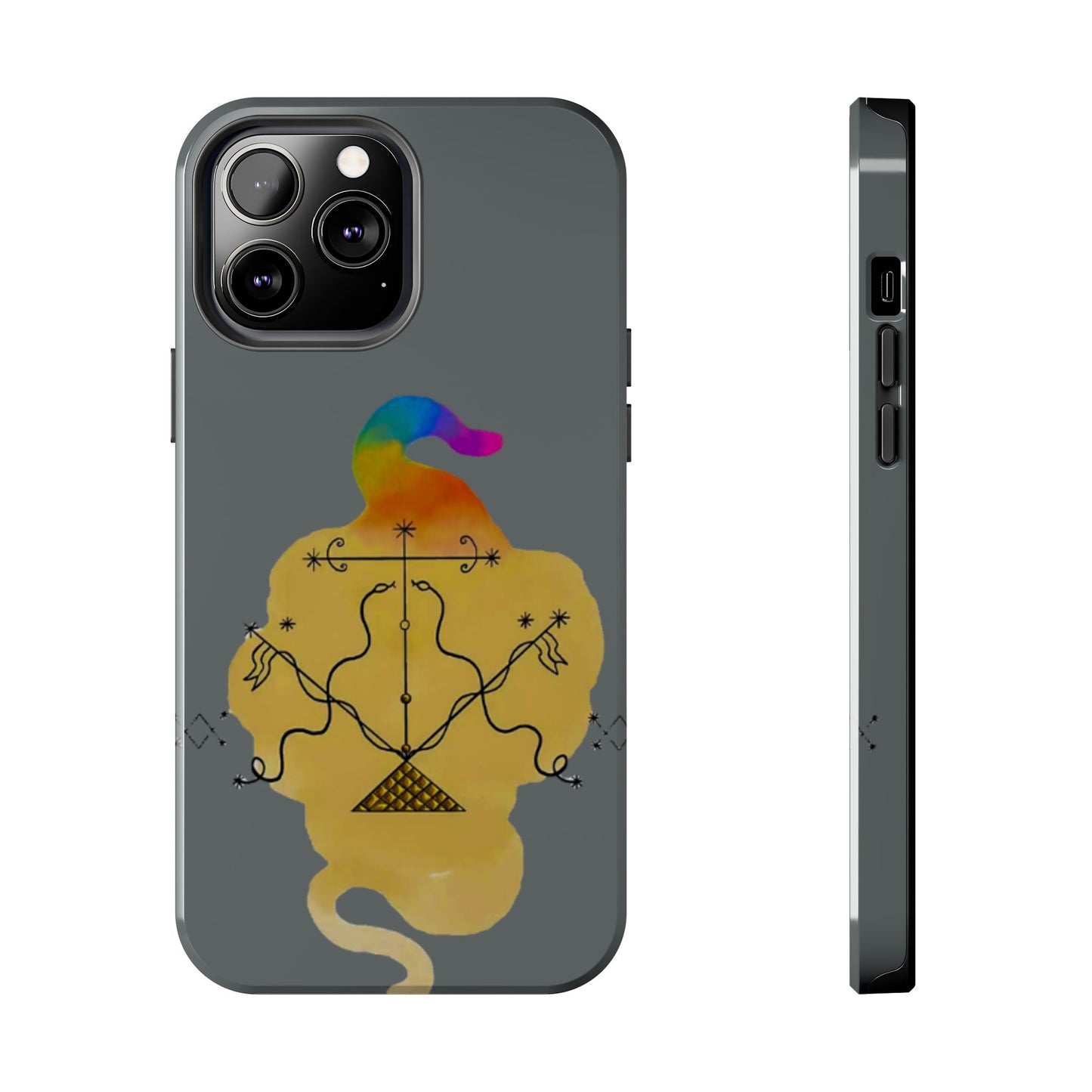 AYIDA Phone Case