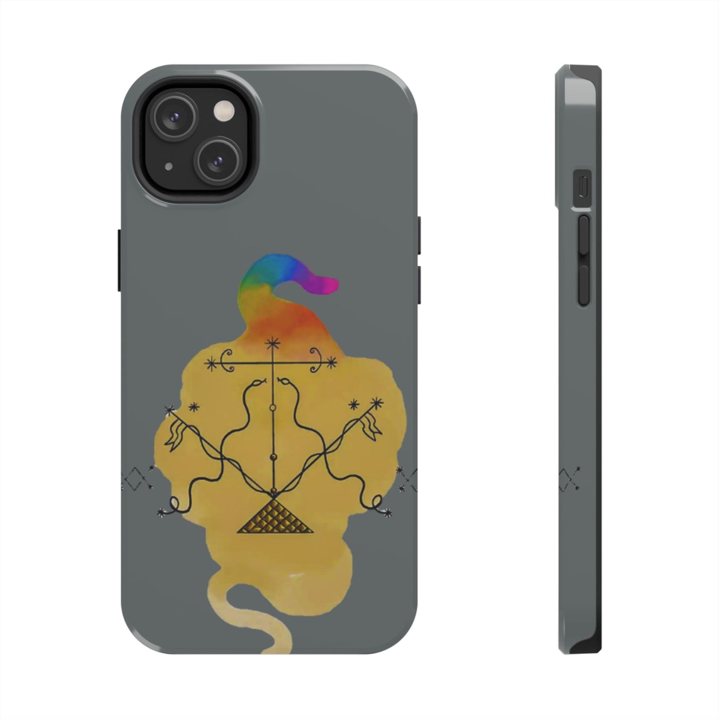 AYIDA Phone Case