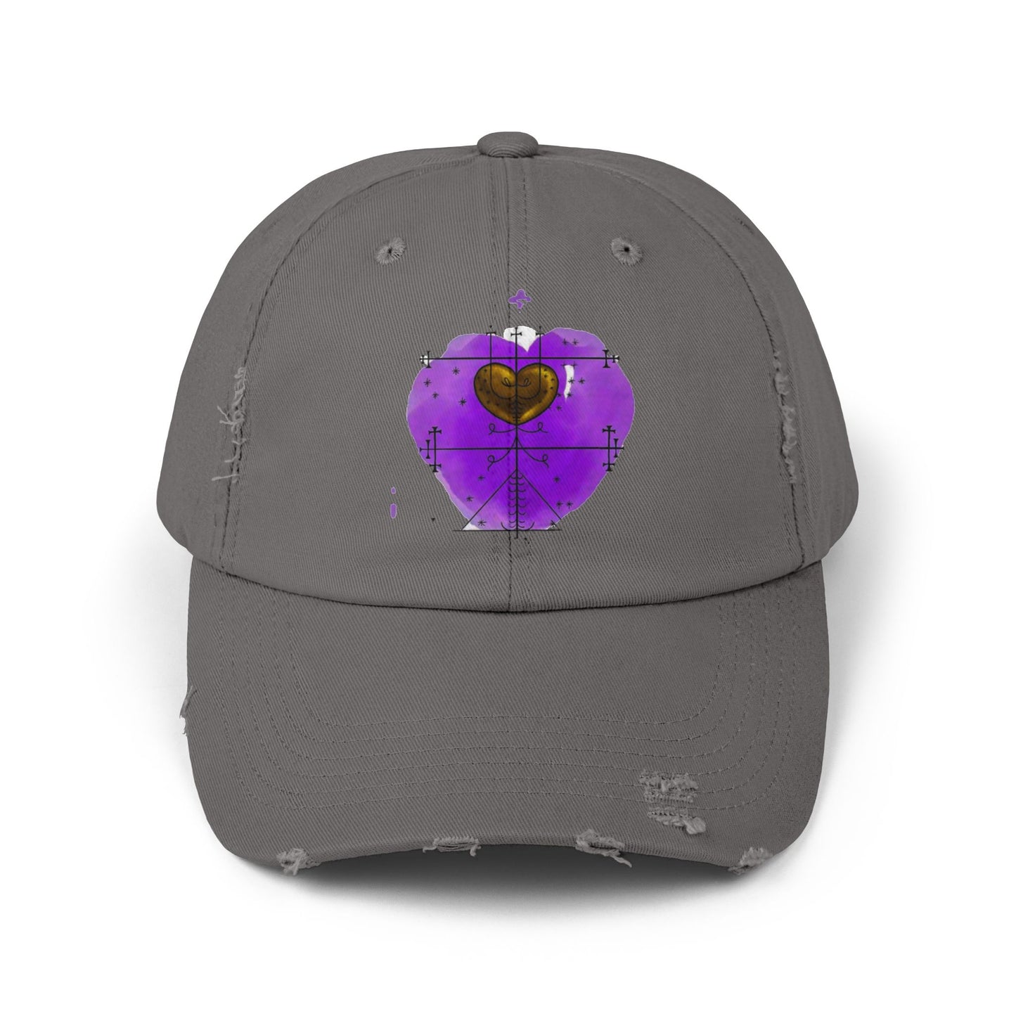 GRANN BRIGITTE Hat