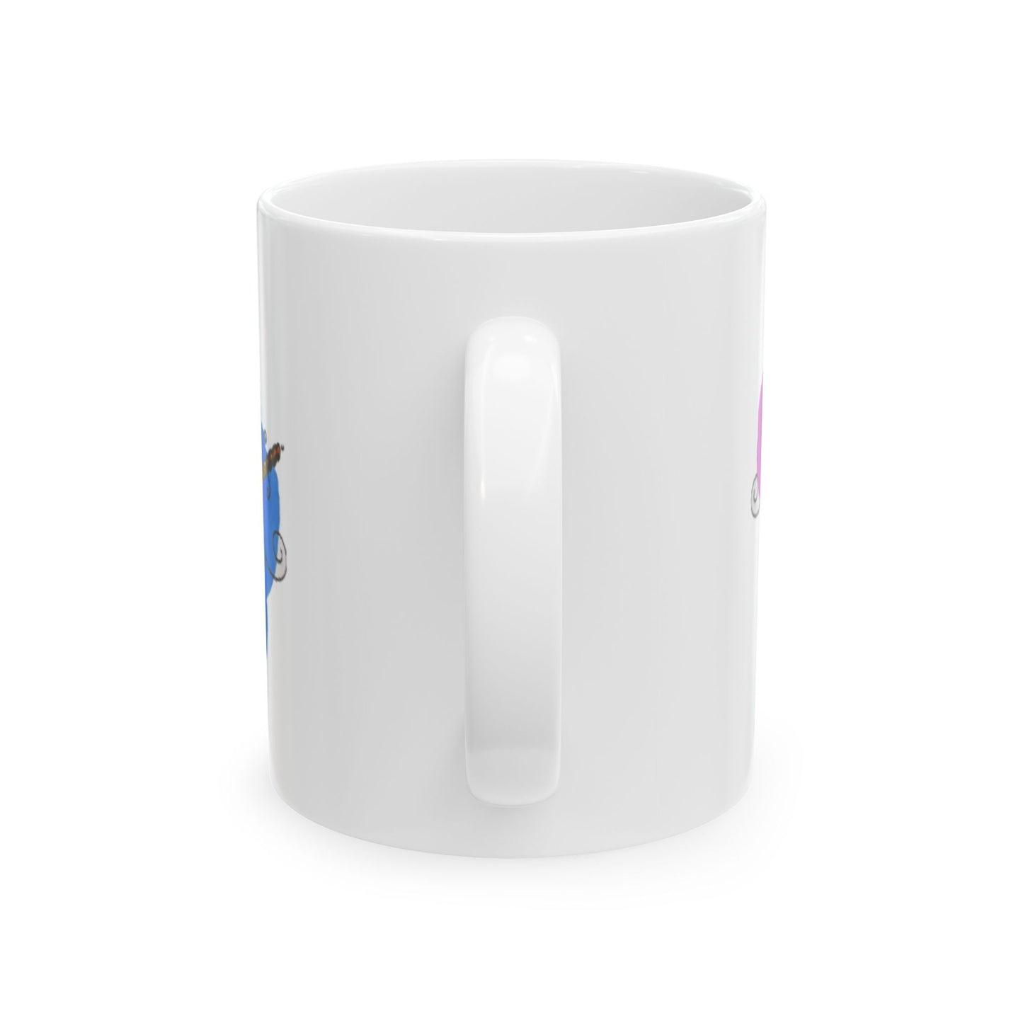 ERZULIE Mug