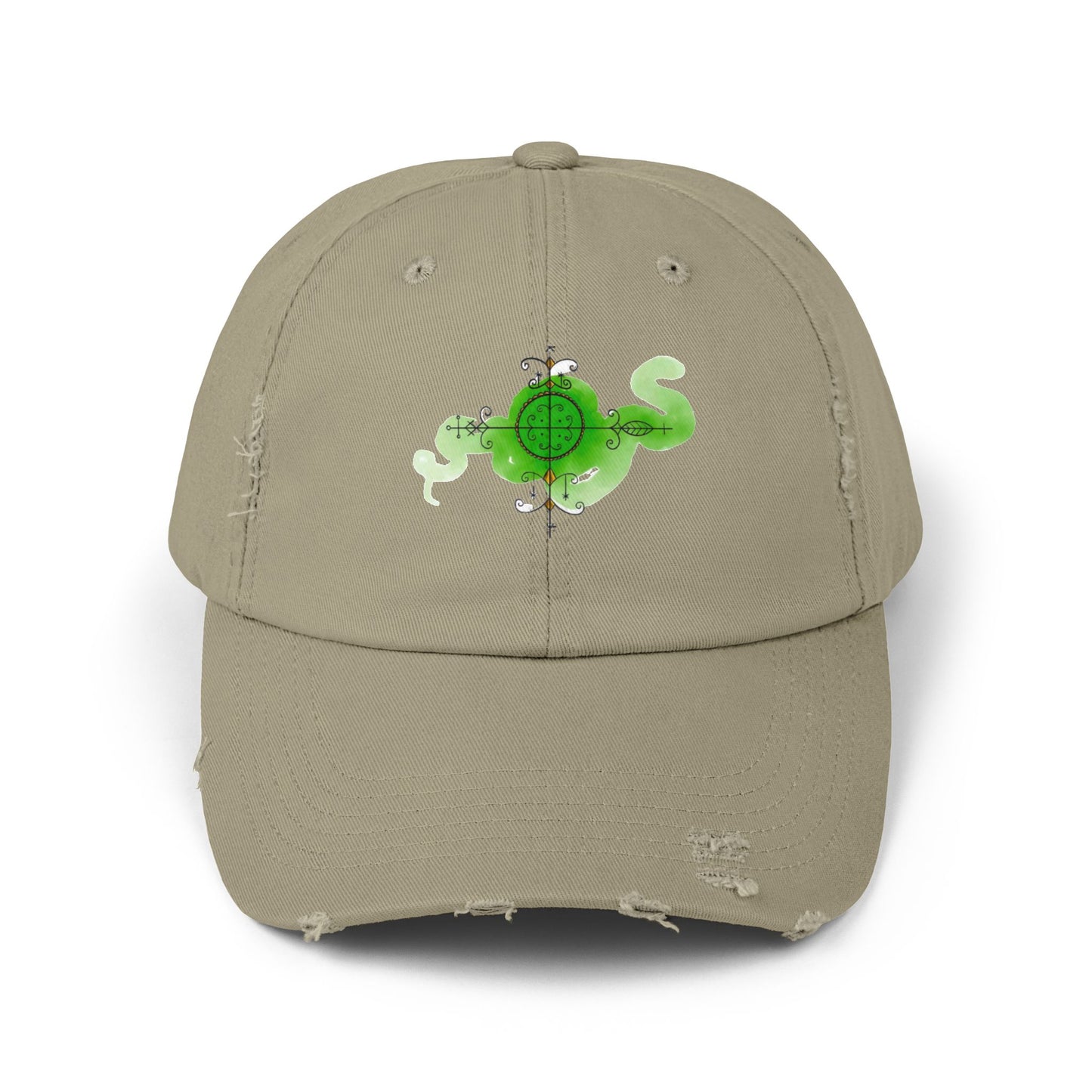 SIMBI Hat
