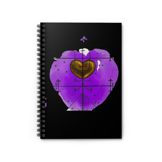 GRANN BRIGITTE Notebook