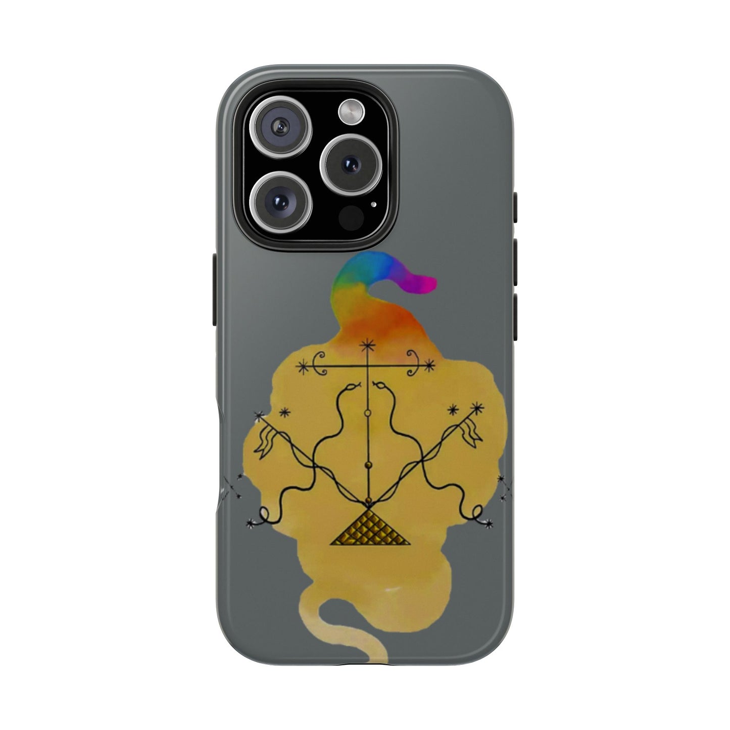 AYIDA Phone Case