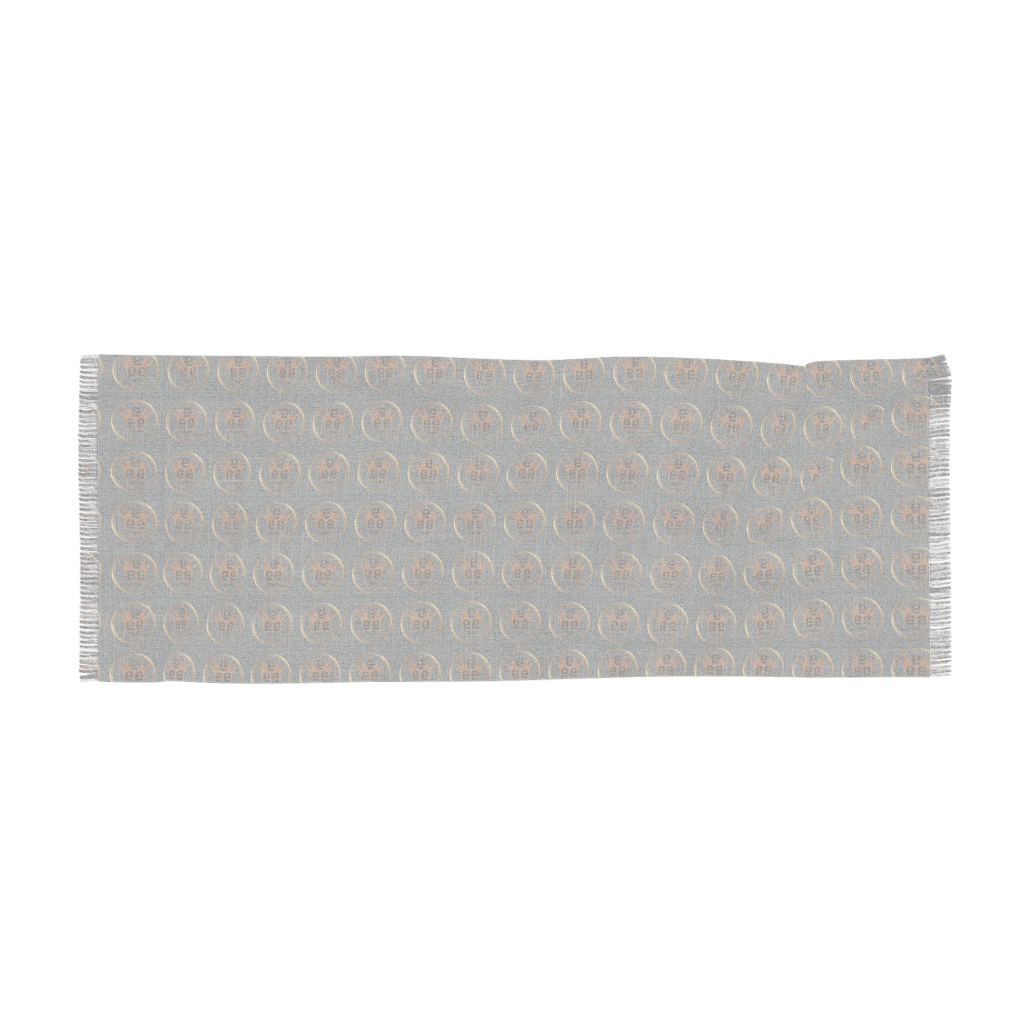 FAUST999 Scarf