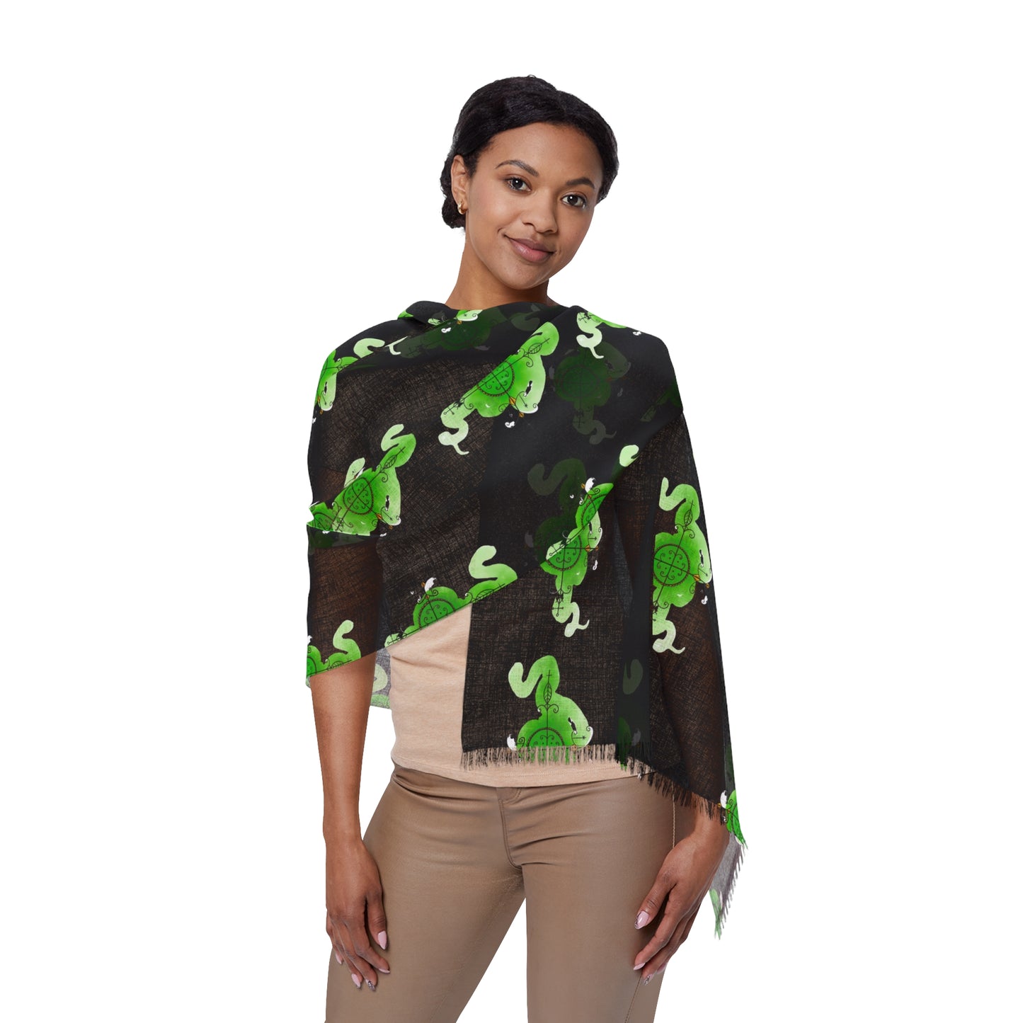 SIMBI Scarf