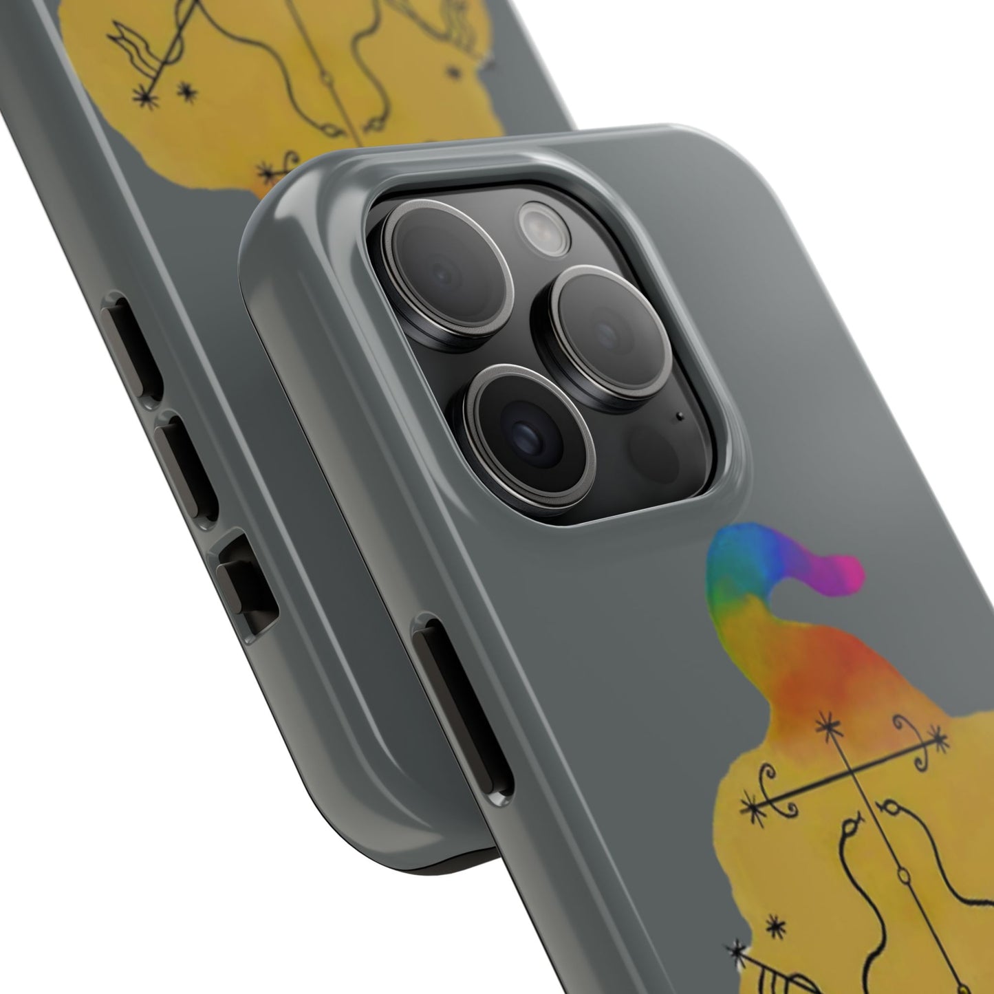 AYIDA Phone Case