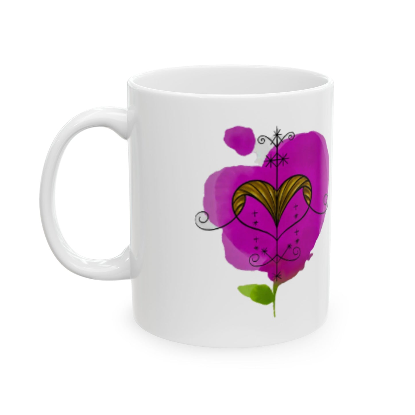 ERZULIE Mug