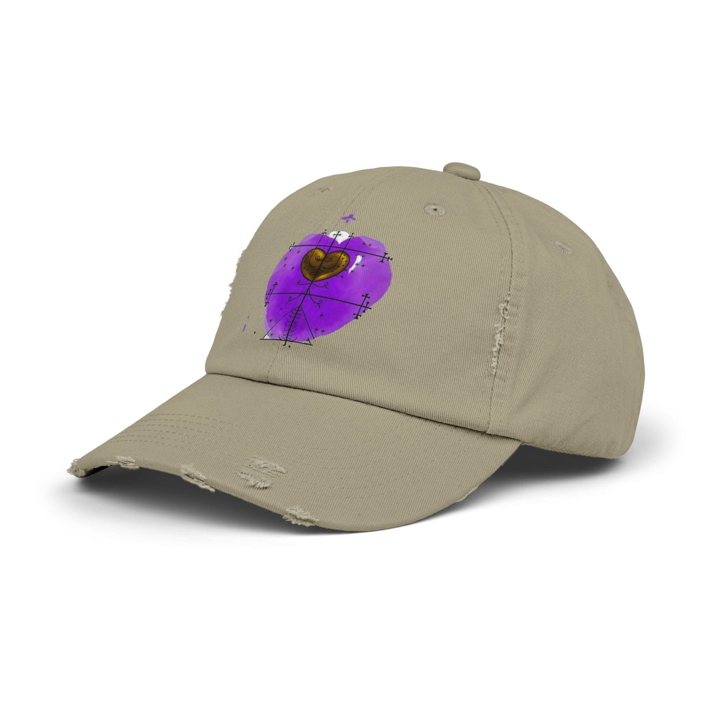 GRANN BRIGITTE Hat